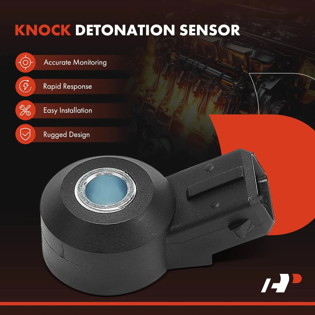 Knock Sensor for Benz C240 E320 S600 E55 S65 AMG