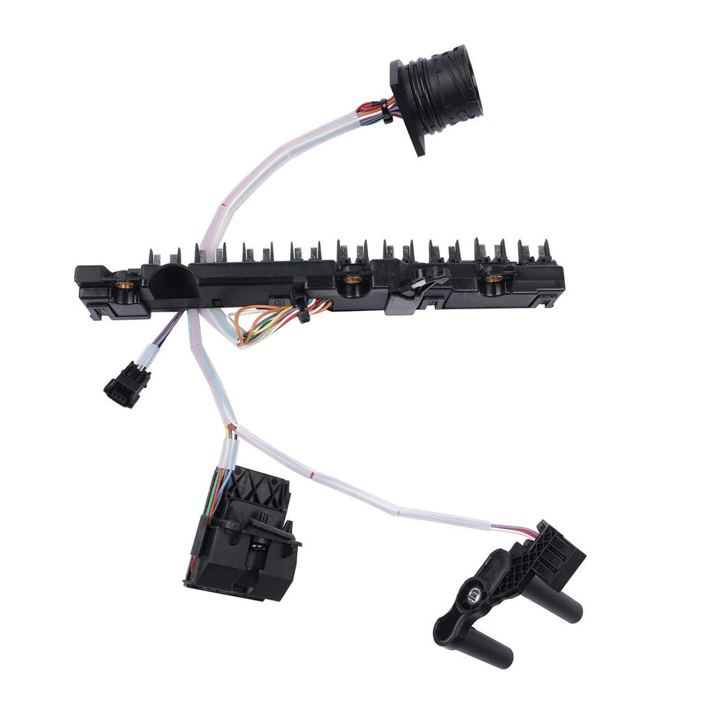 Transmission Range Sensor for Jeep Cherokee, Compass, Fiat 500X, Ram Promaster City (2014–2023)