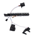 Transmission Range Sensor for Jeep Cherokee, Compass, Fiat 500X, Ram Promaster City (2014–2023)