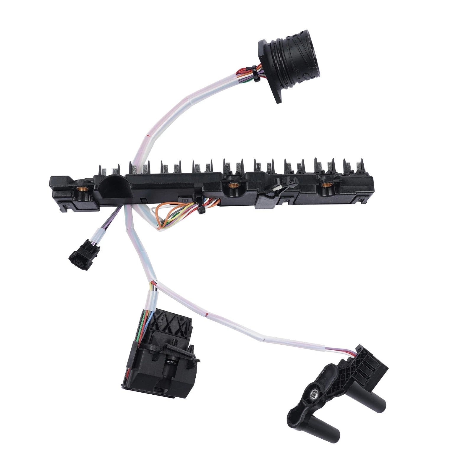 Transmission Range Sensor for Jeep Cherokee, Compass, Fiat 500X, Ram Promaster City (2014–2023)