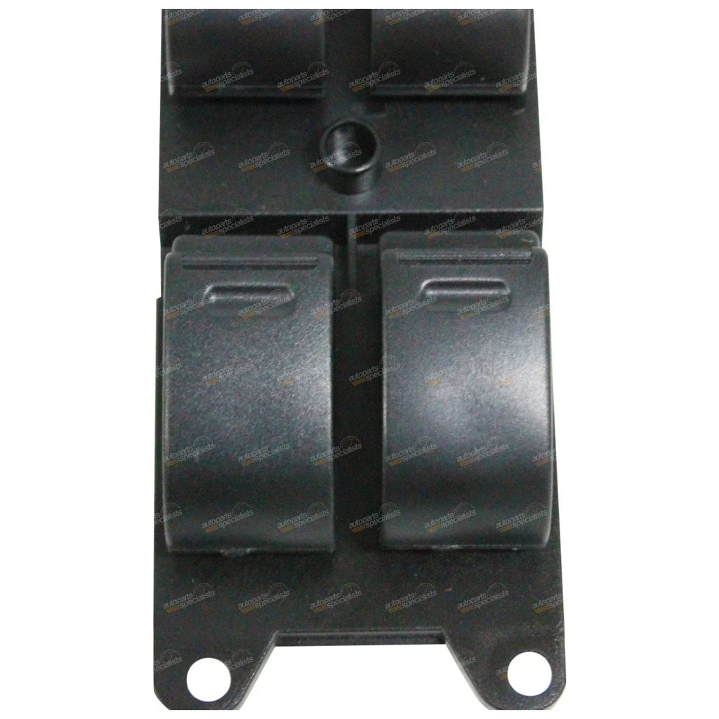 Master / Window Switch / Electric Main for Toyota Landcruiser 80Series (1990���1998)
