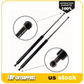 Set of 2 Rear Hatch Lift Supports for Toyota Highlander (2008–2013)