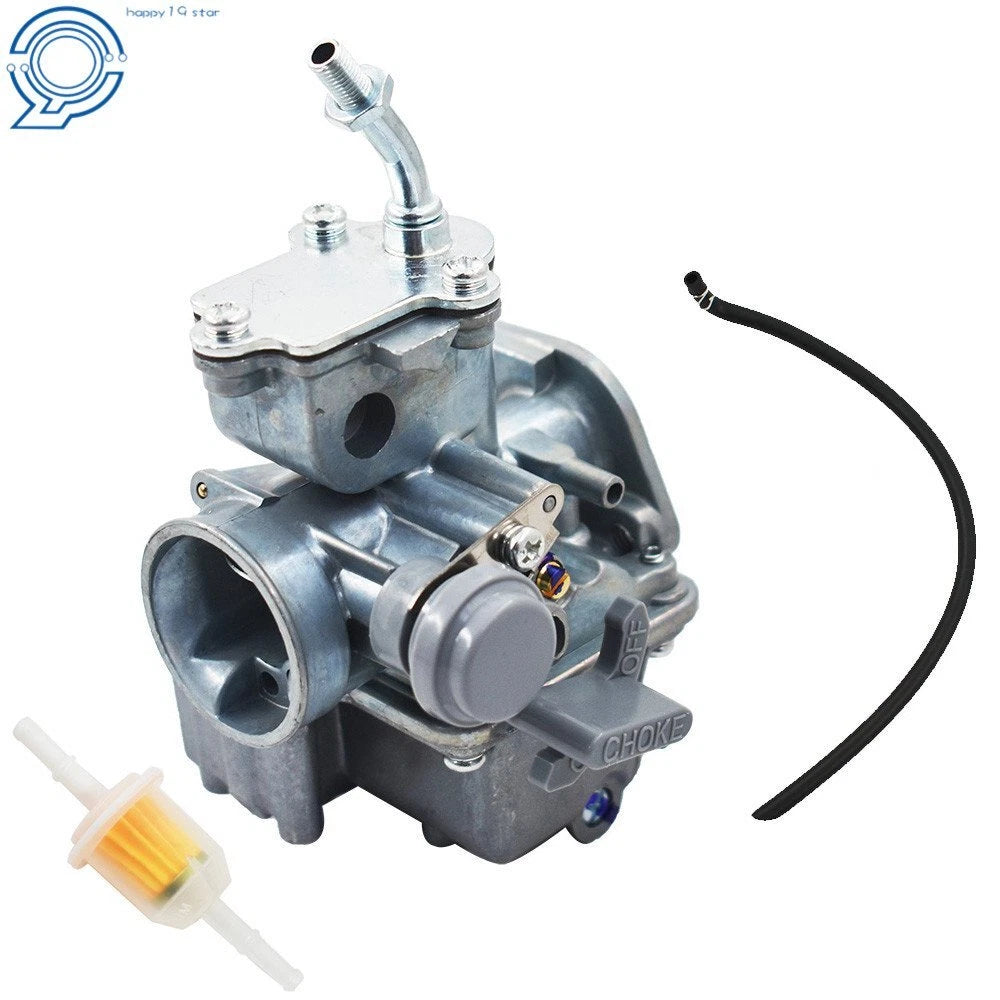 Carburetor for Yamaha Champ 100 (1987-1991)
