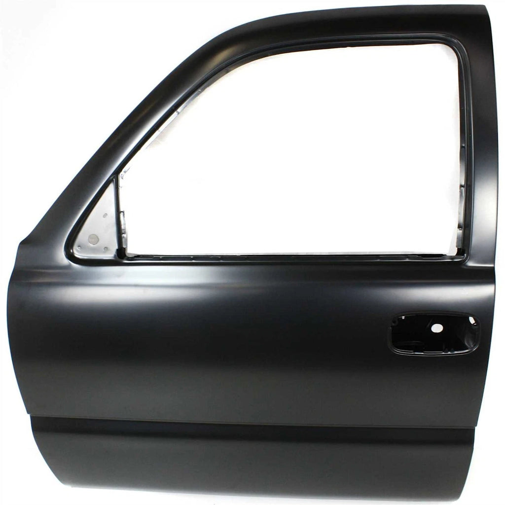 Set of 2 Front Door Shells for Chevy Yukon Suburban