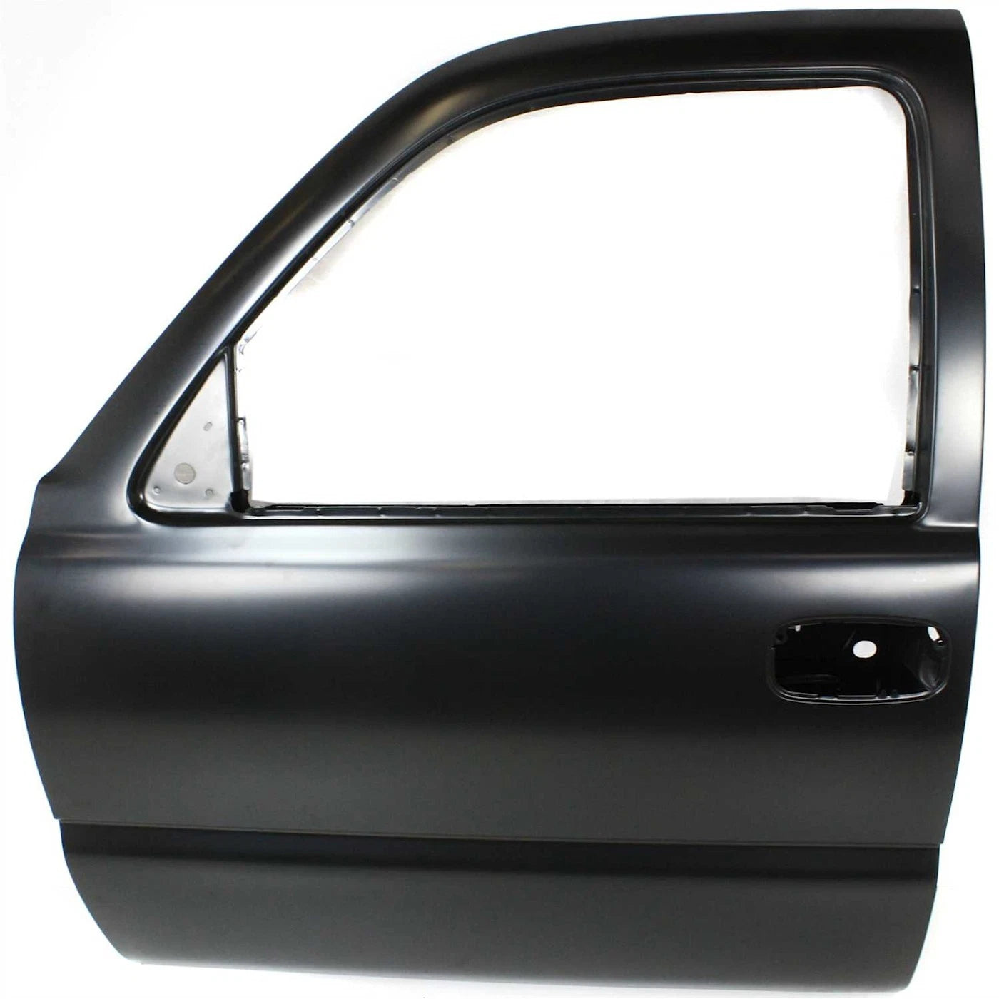 Set of 2 Front Door Shells for Chevy Yukon Suburban