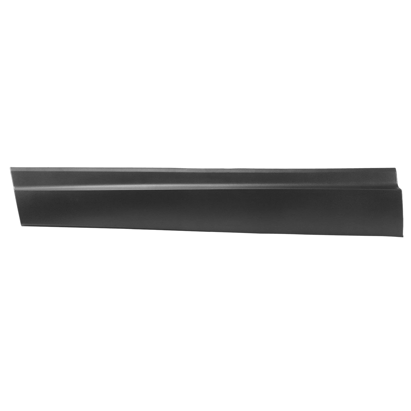 Front Left Driver Side Lower Door Molding for Honda Pilot (2016–2023)