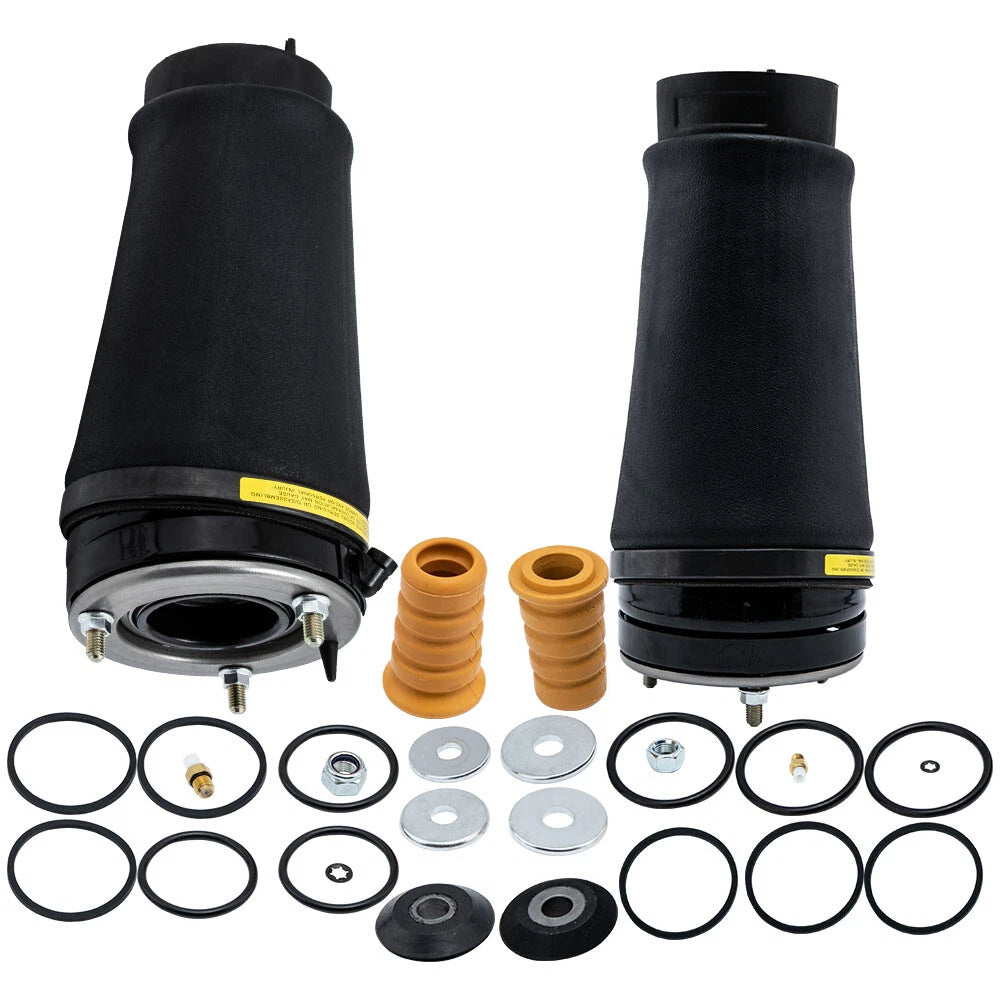 Pair Front Air Spring Bellows Bag for Range Rover (2010) RNB000750