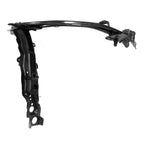 Replacement Steel Driver Side Upper Tie Bar Extension Assembly