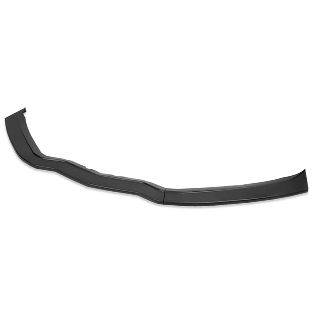 Front Bumper Lip Lower Diffuser Spoiler for Chevy Corvette (2014–2019)