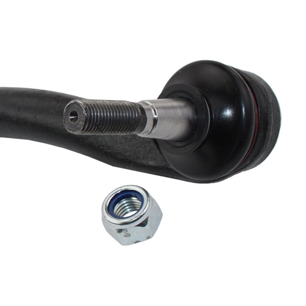 Bison Performance Steering Tie Rod Assembly for BMW E39 525i 528i 530i (1997–2003)