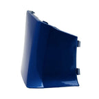 Blue Front Bumper Tow Hook Cover for Subaru Impreza WRX (2010-2014)