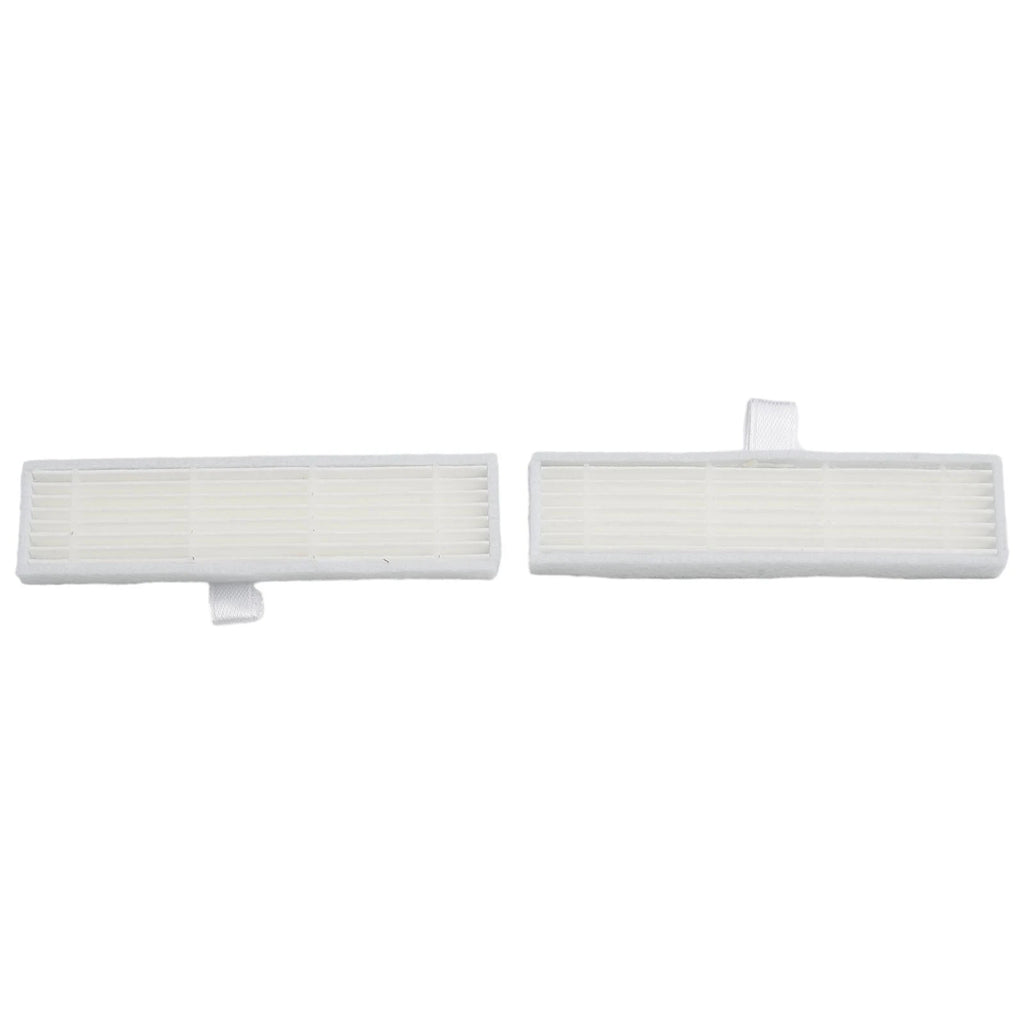 Roller Brush Side Brush Filter Kit for R740003 Vacuum