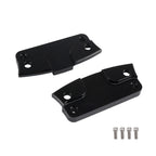 Front Fender Risers Bracket Spacer for Harley Touring Electra Street Glide (2014–2023)