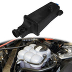 Coolant Radiator Reservoir Tank with Sensor 17117573781 for BMW X3 (2004–2008)