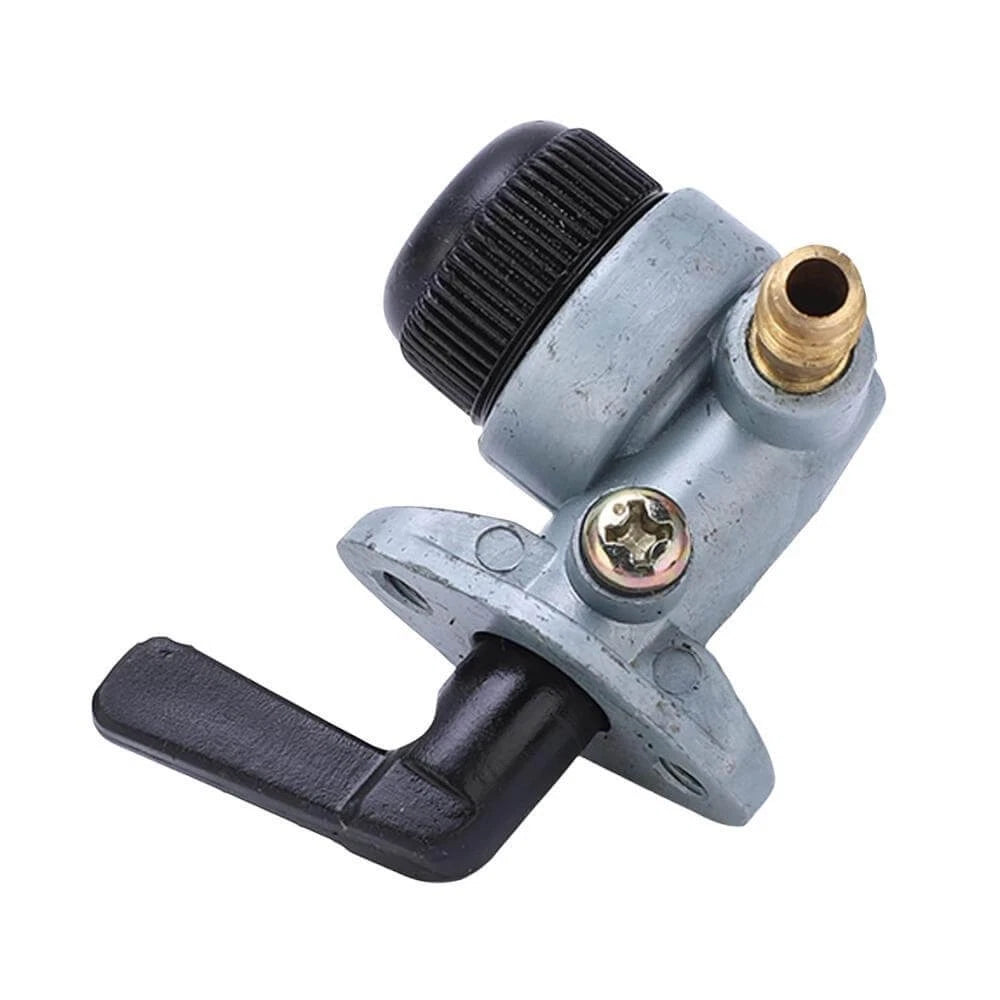 Fuel Cock Assembly Switch for Mercury Outboard 4-5 HP 815045 0A855097