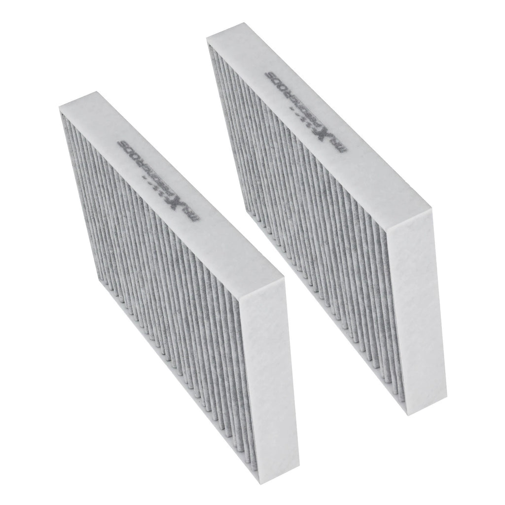 Cabin Air Filter Pair for BMW M8 Gran Coupe (2019–2025) 64119366401 CAF99244