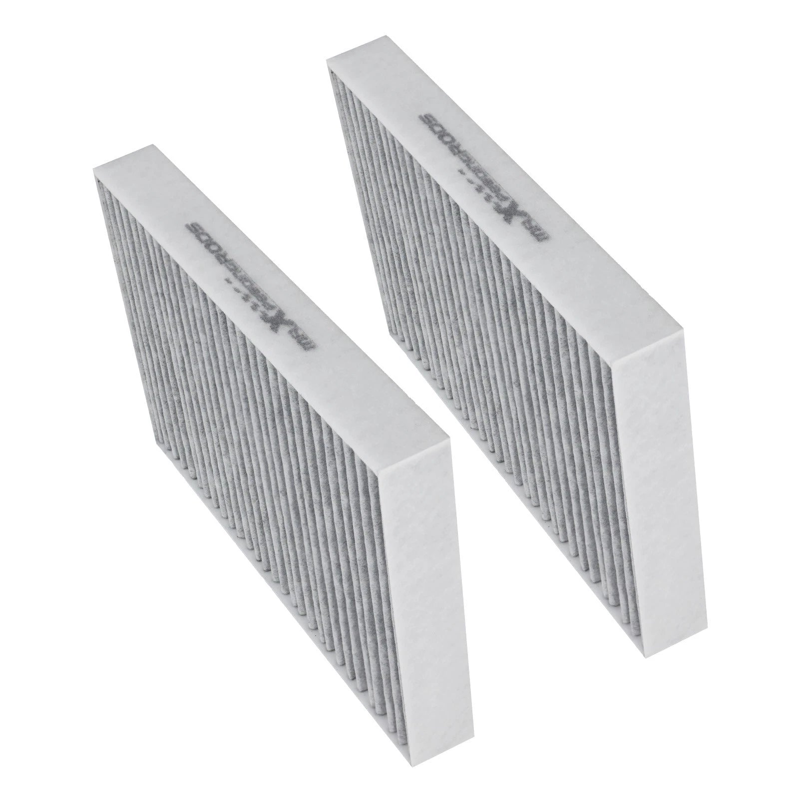 Cabin Air Filter Pair for BMW M8 Gran Coupe (2019–2025) 64119366401 CAF99244