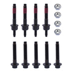Exhaust Manifold Bolts Hardware Kit for Dodge Challenger, Ram, Jeep Grand Cherokee (2008–2023)