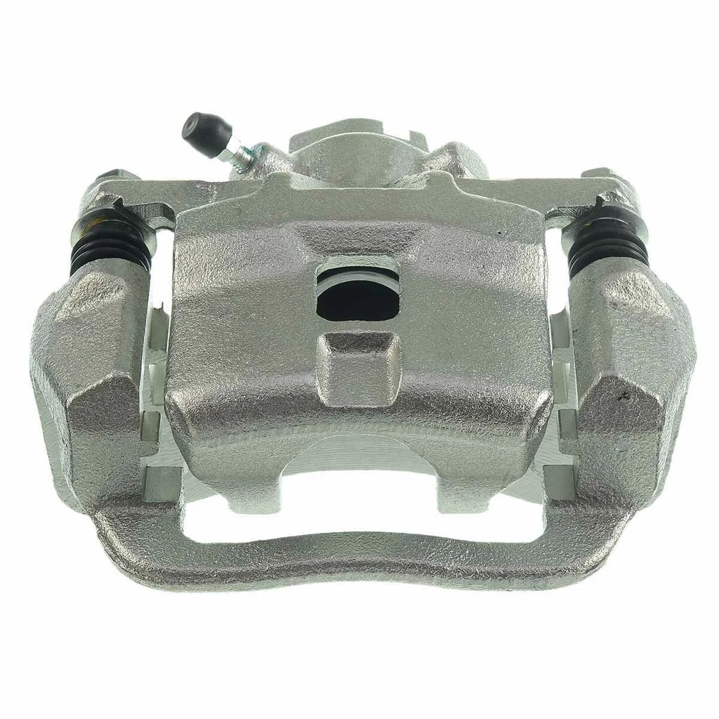 Rear Driver Side Brake Caliper for Subaru Legacy (2005-2009)