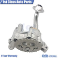 Engine Oil Pump for Audi A4 TT VW Beetle Golf Jetta Passat (1996–2020)