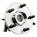 Front Wheel Bearing Hub Assembly for Jeep Wrangler (2007–2016)