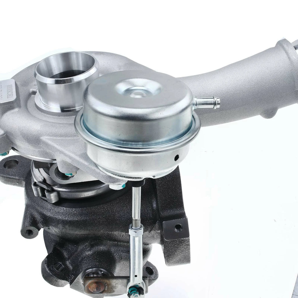 Turbocharger for Ford Explorer, Flex, Taurus, Lincoln 3.5L (2009–2019)
