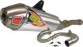 Pro Circuit T-6 Exhaust System for 0132345G
