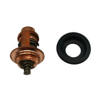 Thermostat 52ºC 126ºF for Tohatsu 2 Stroke M9.9 M25 M30 M35 M40 MD40 MD50