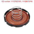 PCV Valve Cover Cap 11127823181 for BMW 3 Series (2006–2013)