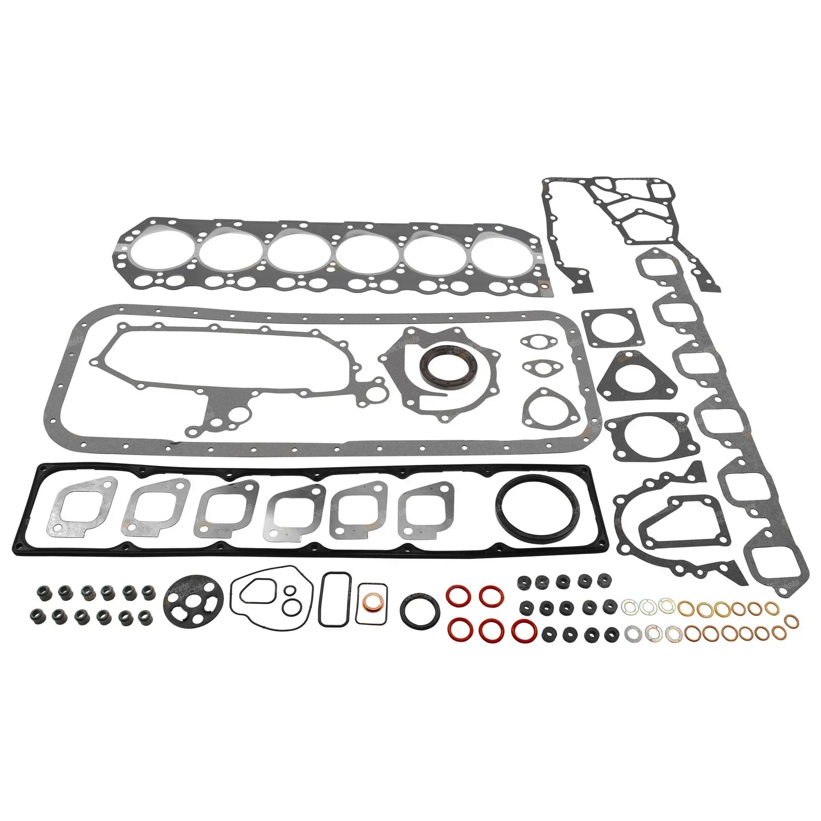 Full Engine Gasket Set Kit inc Head for Nissan Patrol GQ TD42 Diesel