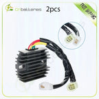 2X Regulator Rectifier for Arctic Cat (Fits 3530-059, 3530-028, 3402-682)