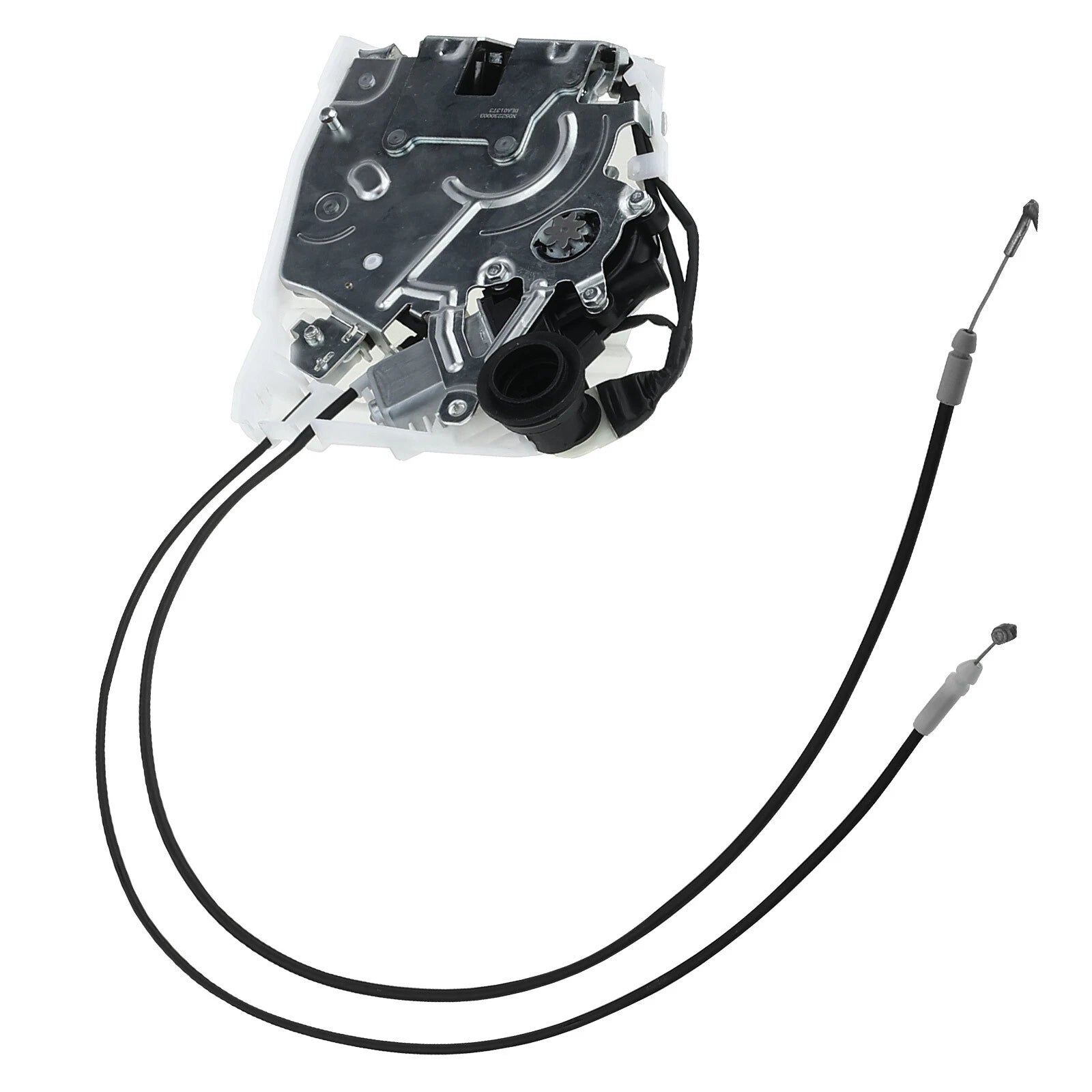 Rear Door Lock Actuator for Toyota Sienna (2011–2017) with Power Sliding