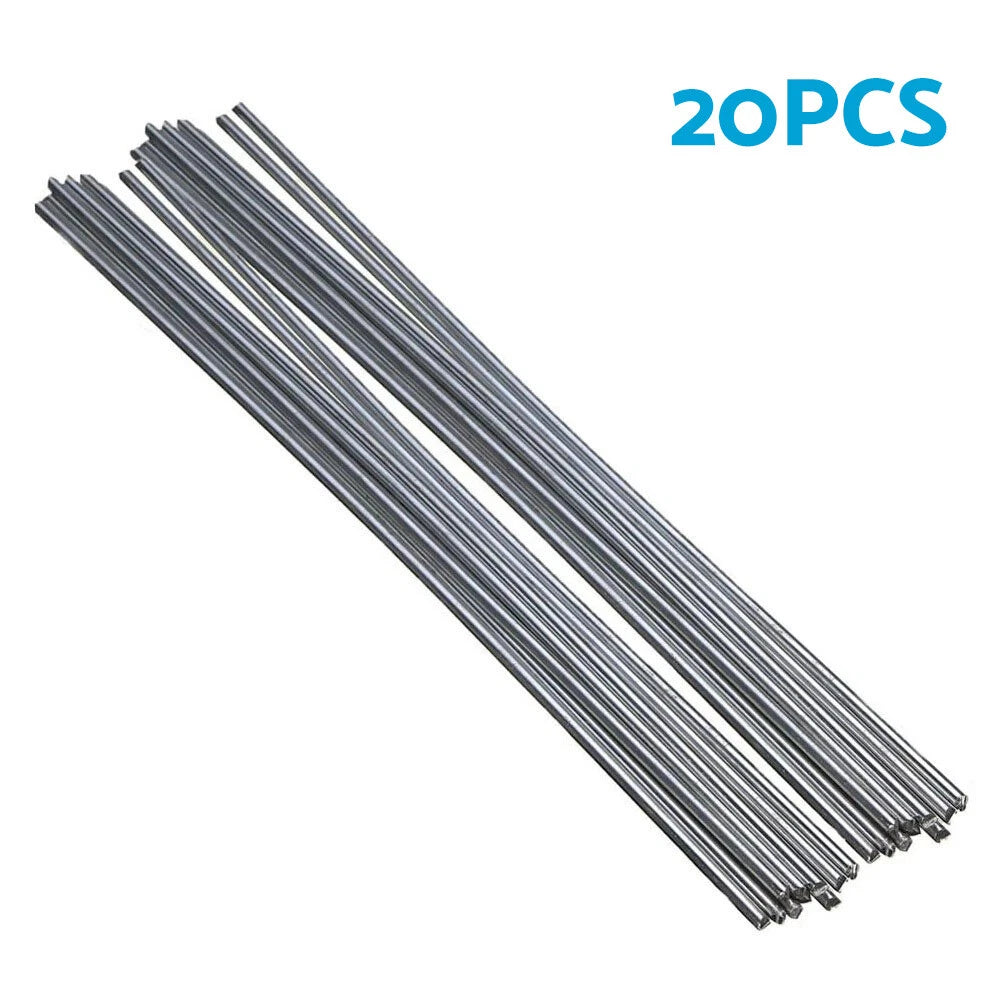 Aluminium Low Temp Welding Rods for Automotive Repair (Universal)