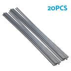 Aluminium Low Temp Welding Rods for Automotive Repair (Universal)