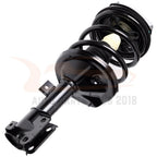 2Pcs Complete Struts Shocks with Springs for Mitsubishi Eclipse (2001-2005)