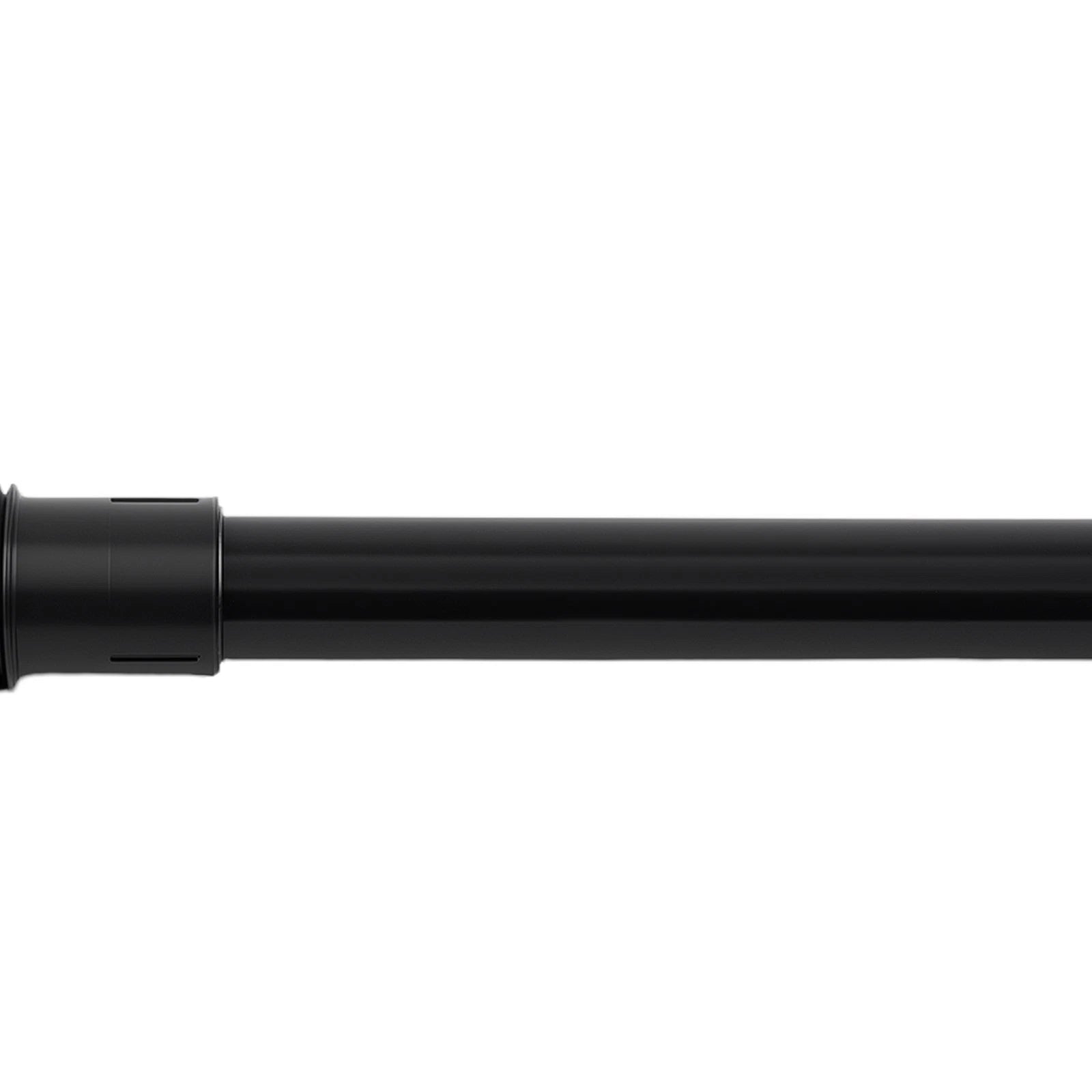 2X Rear Air Shock Absorbers for Mercedes-Benz ML-Class (2012–2015)