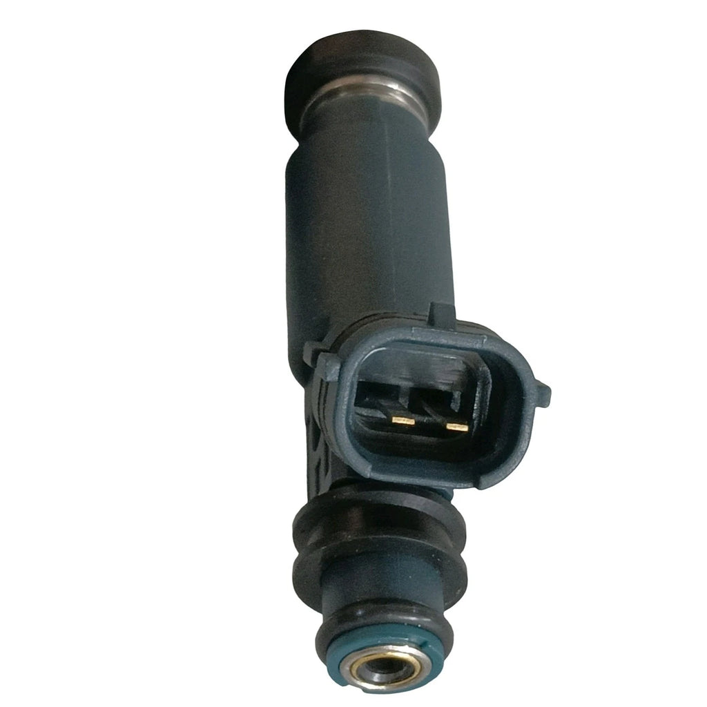 Set of 8 Fuel Injectors for Toyota 4Runner Tundra Sequoia Lexus GX470 (2003–2009)