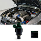 Fuel Injector for Volvo V40 S40 (1996–2004) 9454710 JY1500