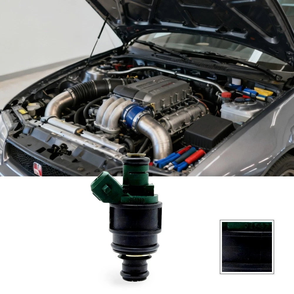 Fuel Injector for Volvo V40 S40 (1996–2004) 9454710 JY1500