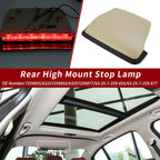 LED Third Brake Light Lamp for BMW 3 Series F30 (2012–2019) 7259855