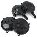 Engine Case Cover Slider Protectors for Ducati 1199 2012-2014, 1299 2016-2020