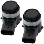 Set of 2 Parking Assist Sensors for Ram 1500