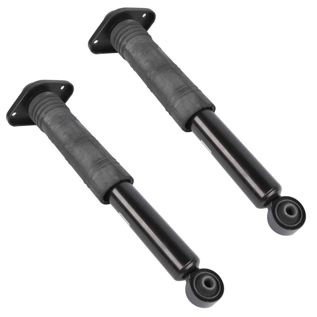 2X Rear Suspension Shocks for Nissan Murano (2009-2014)