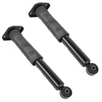 2X Rear Suspension Shocks for Nissan Murano (2009-2014)