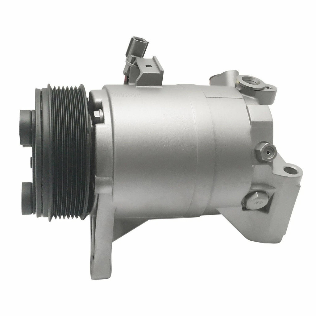A C Compressor Kit Replacement for Nissan Quest 3.5L (2017-2017)