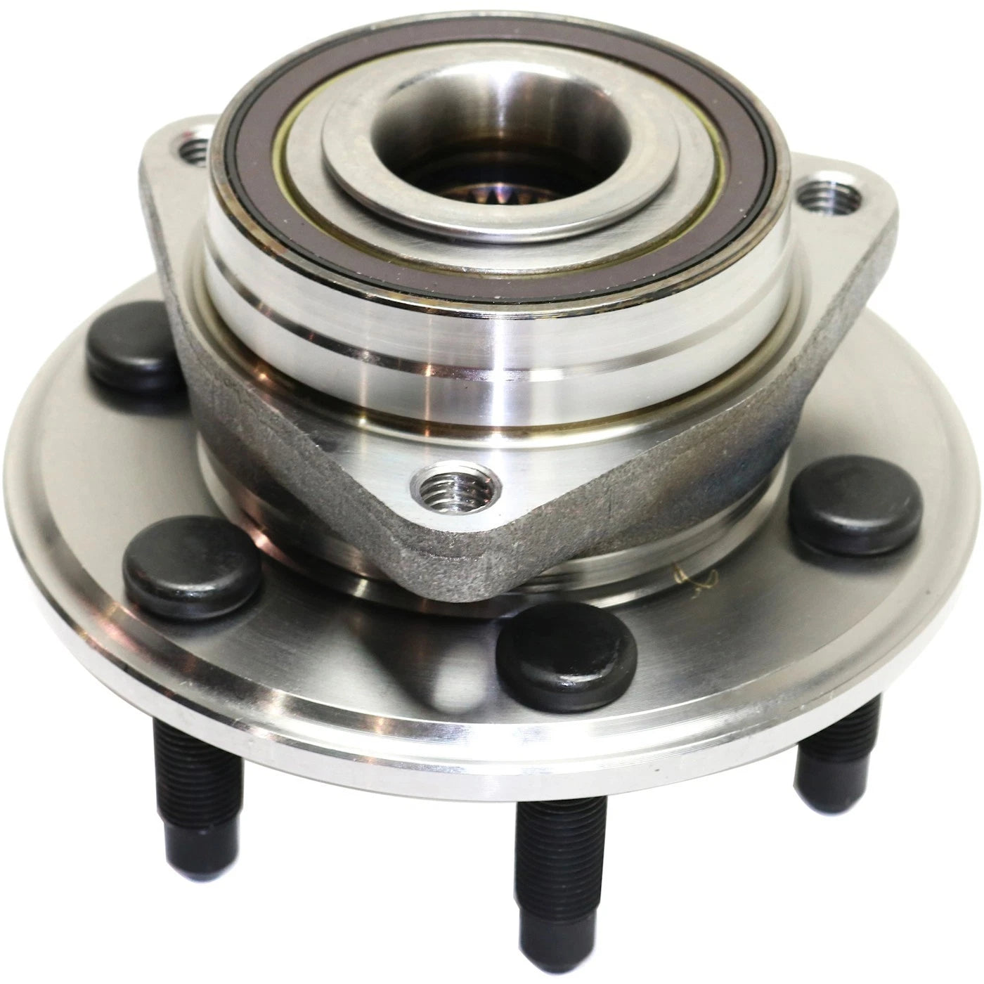 Wheel Hubs for Cadillac SRX (2010–2016) Front & Rear with Bearing AWD