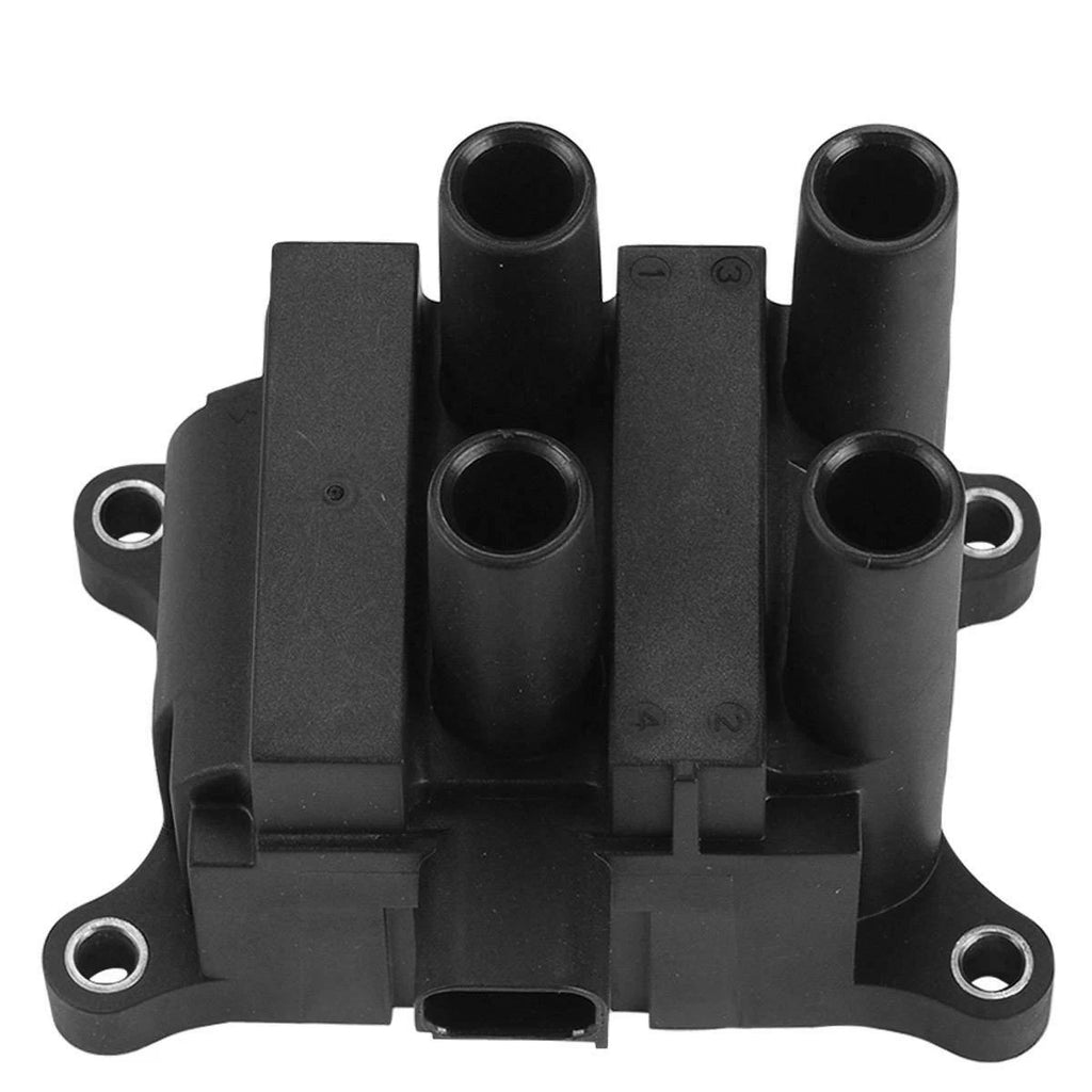 Ignition Coil for Ford Fiesta (2011-2019) L4 1.6L