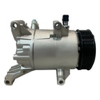 A/C Compressor Kit With Condenser for Honda Civic 1.5L (2017–2019)