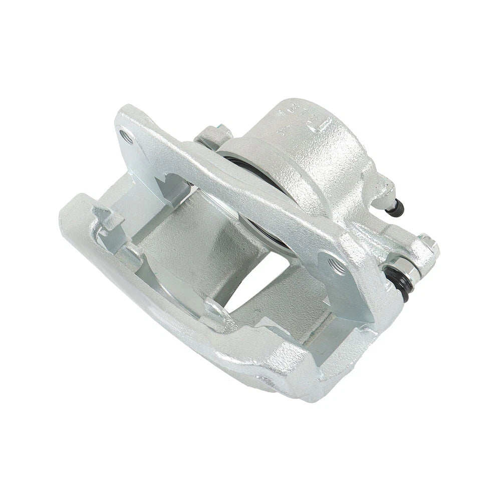 2X Front Brake Calipers with Bracket for Toyota Camry (2002–2006)