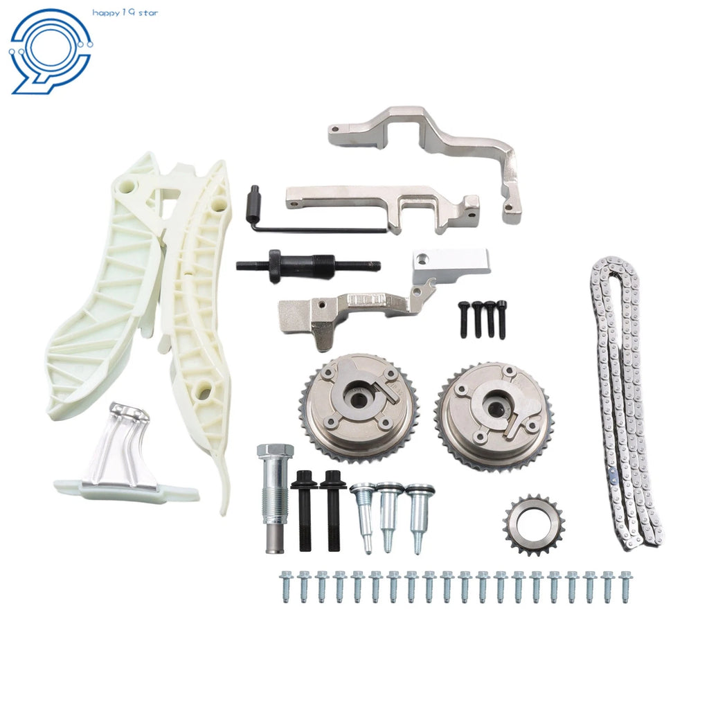 VVT Gear Timing Chain Kit for BMW F20 116i 118i 316 (2011–2019)
